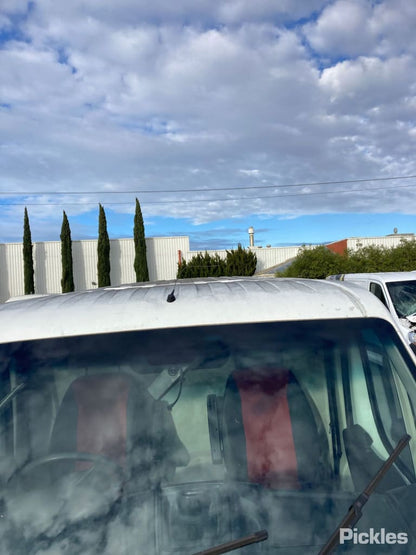 2013 FIAT DUCATO DIESEL, 2.3, TURBO, 02/07-08/20 51832958 STARTER