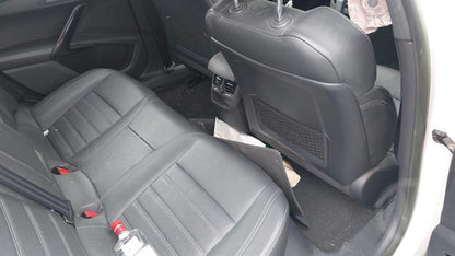 2015 PEUGEOT 508 AUTO, PETROL, 1.6, TURBO (VIN 5FV...), 20GA03 CODE, 05/11-02/15 2231N3 TRANS GEARBOX