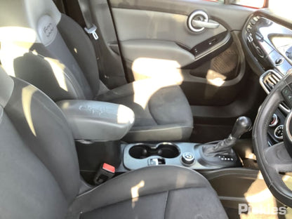 2017 FIAT 500X 06/15-01/21 71777454 STEERING WHEEL