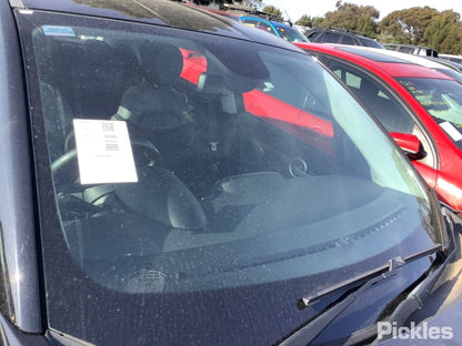 2017 FIAT 500X 06/15-01/21 51940163/52048718 RIGHT FRONT DOOR