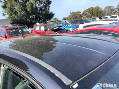 2017 FIAT 500X 06/15-01/21 51938296 AIR CLEANER BOX