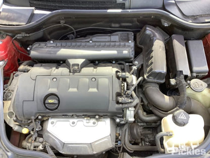 2011 MINI COOPER ENGINE ECU, 1.6, N16, PETROL, NON TURBO, ECU ONLY, R55/R56/R57/R60, 05/10-09/16 12147638322 ECU