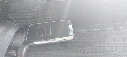 2017 RENAULT MEGANE BFB, HATCH, 06/16-02/20 821003398R RIGHT REAR DOOR SLIDING