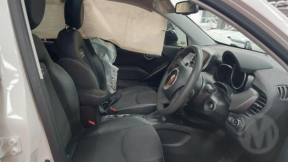 2017 FIAT 500X PETROL, 1.4, TURBO, 06/15- 71777905 ENGINE