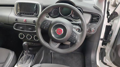 2017 FIAT 500X PETROL, 1.4, TURBO, 06/15- 71777905 ENGINE