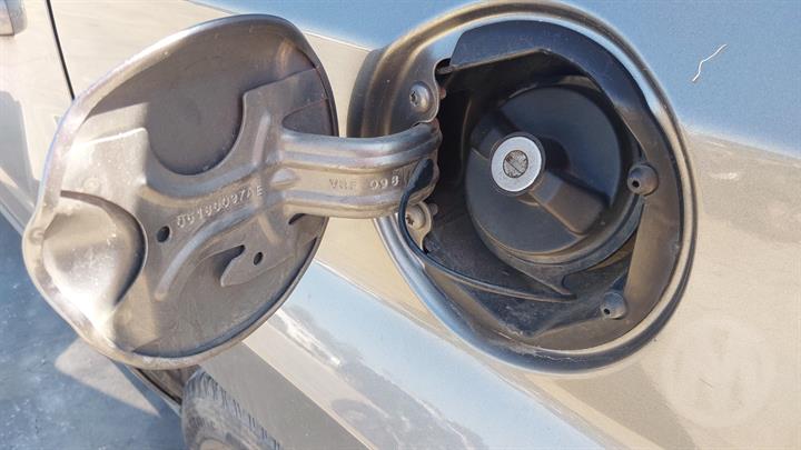 2011 JEEP PATRIOT MK, 08/07-12/16 5155 448AB RIGHT FRONT DOOR WINDOW