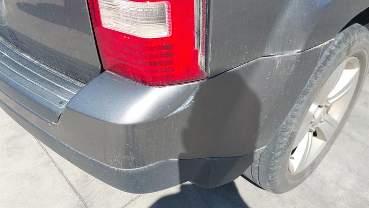 2011 JEEP PATRIOT MK, 08/07-12/16 5155 448AB RIGHT FRONT DOOR WINDOW