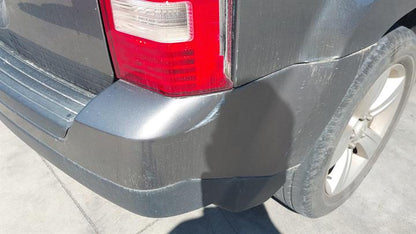 2011 JEEP PATRIOT MK, 08/07-12/16 5155 450AB RIGHT REAR DOOR WINDOW