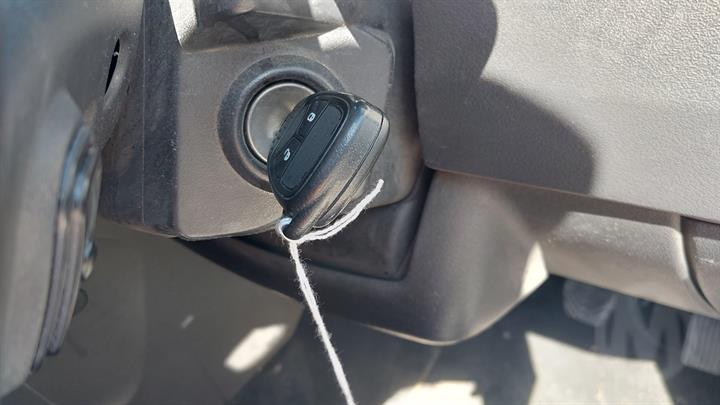 2011 JEEP PATRIOT LEFT REAR DOOR LOCK, MK, 05/11-12/16 68068 357AA DOOR BOOT GATE LOCK