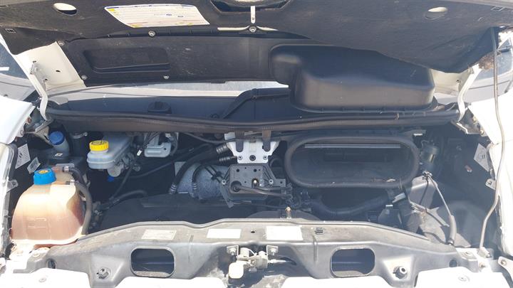 2014 FIAT DUCATO 02/07-09/14 1369496080 LEFT HEADLAMP