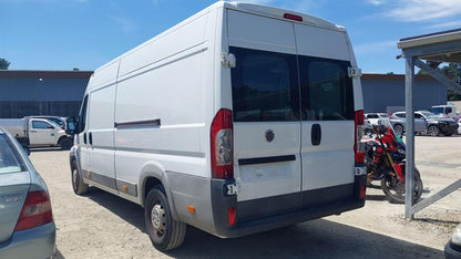 2014 FIAT DUCATO LH SIDE, 02/07- 735536320 SUNVISOR