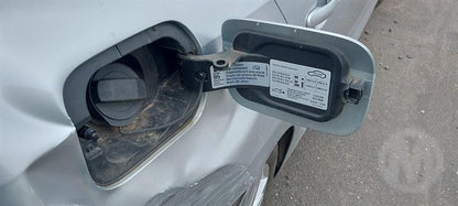 2016 VOLKSWAGEN JETTA 1.4, PETROL, CAVD/CAXA/CTHD CODE, 1B, 02/11-12/17 03C128063B THROTTLE BODY