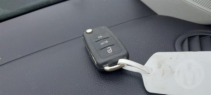 2016 VOLKSWAGEN JETTA 1B, 02/11-  MISC