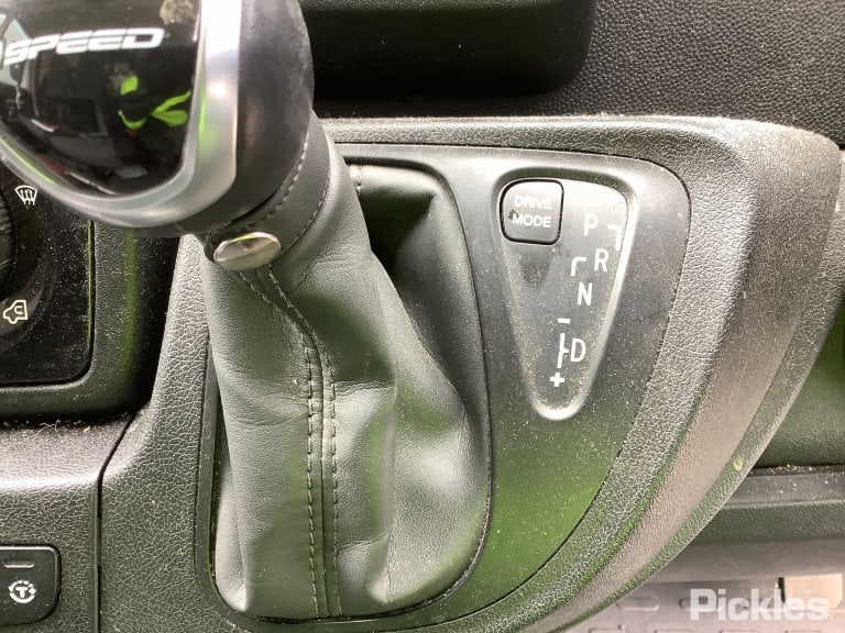 2020 FIAT DUCATO VAN 02/07- 1399142080 REVERSE CAMERA