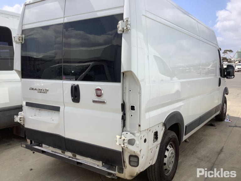 2020 FIAT DUCATO 5 IN TOUCHSCREEN, W/ HEAD UNIT, NON SAT NAV TYPE, 10/14-08/20 735693009 RADIO CD DVD SAT TV