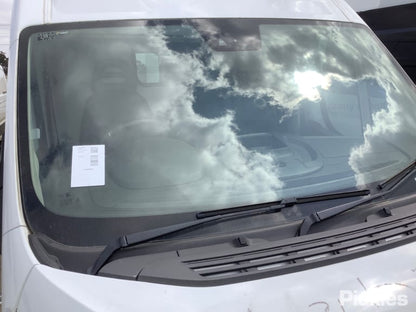2020 FIAT DUCATO NON CLIMATE CONTROL TYPE, 11/06-  HEATER AC CONTROLS