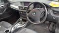 2013 BMW X1 ENERGY ABSORBER, E84, 04/10-07/15 51112990187 F BAR REINFORC BRACK