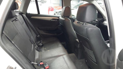 2013 BMW X1 AUTO, RWD, DIESEL, 2.0, s18d, TURBO, N47N/N47T, 8 SPEED, E84, 07/12-07/15 24008609952 TRANS GEARBOX