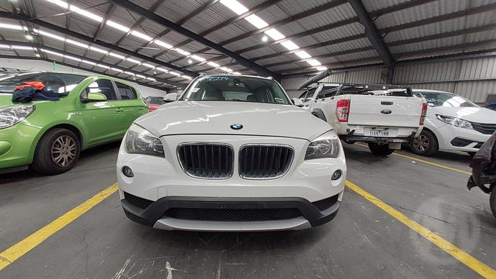 2013 BMW X1 ENGINE ECU, 2.0, N47N/N47T, DIESEL, SEC SET (ECU/IMM/READER/KEY), E84, 07/12-07/15 13618580307 ECU