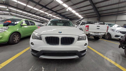 2013 BMW X1 DIESEL, 2.0, N47N/N47T, s18d, E84, 07/12-07/15 11658518205 TURBOCHARGER