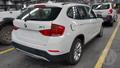 2013 BMW X1 AUTO, RWD, DIESEL, 2.0, s18d, TURBO, N47N/N47T, 8 SPEED, E84, 07/12-07/15 24008609952 TRANS GEARBOX