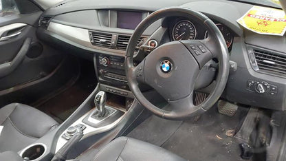 2013 BMW X1 ENERGY ABSORBER, E84, 04/10-07/15 51112990187 F BAR REINFORC BRACK
