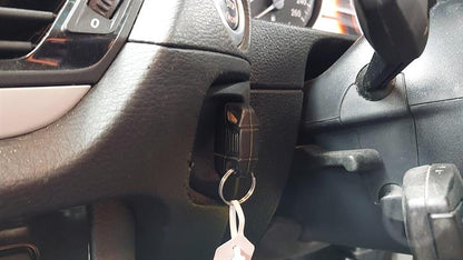 2013 BMW X1 AUTO, RWD, DIESEL, 2.0, s18d, TURBO, N47N/N47T, 8 SPEED, E84, 07/12-07/15 24008609952 TRANS GEARBOX