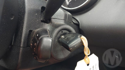 2012 PEUGEOT 308 LEFT REAR DOOR LOCK, T7, HATCH/WAGON, 09/07-12/13 9137V3 DOOR BOOT GATE LOCK