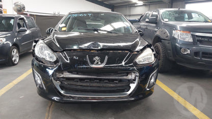 2012 PEUGEOT 308 AUTO, PETROL, 1.6, TURBO, T7, VIN VF34*5FV, 20GA03 CODE, 09/07-01/14  TRANS GEARBOX