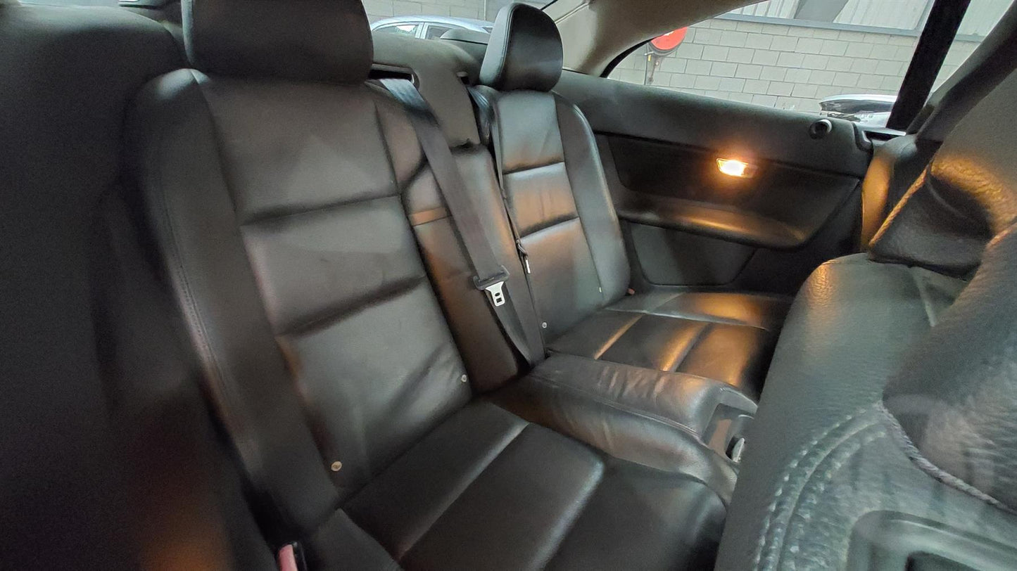 2006 VOLVO S70/V70/C70 C70 (YV1MC...), AUTO, NON "W BUTTON", M SERIES, 08/06-12/13 30759090 GEAR STICK SHIFTER