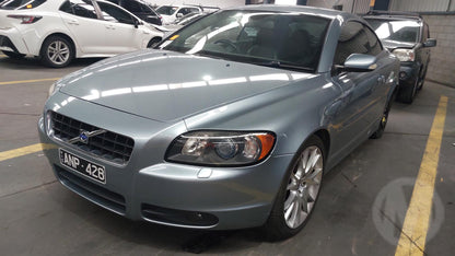 2006 VOLVO S70/V70/C70 C70 (YV1MC...), TO VIN -378236, M SERIES, 08/06-06/09 31418515 A C CONDENSER