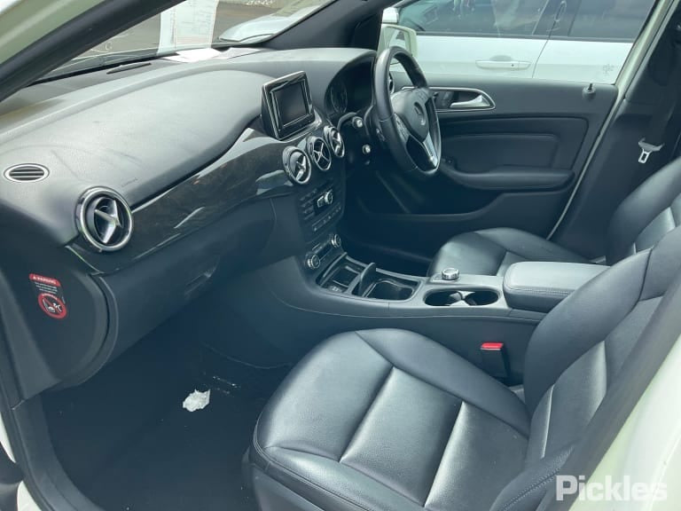 2014 MERCEDES B CLASS PETROL, 1.6, TURBO, 90kW, NON CAMTRONIC TYPE, W246, B180/B200, 270.910 CODE, 07/11-02/19 M270 ENGINE