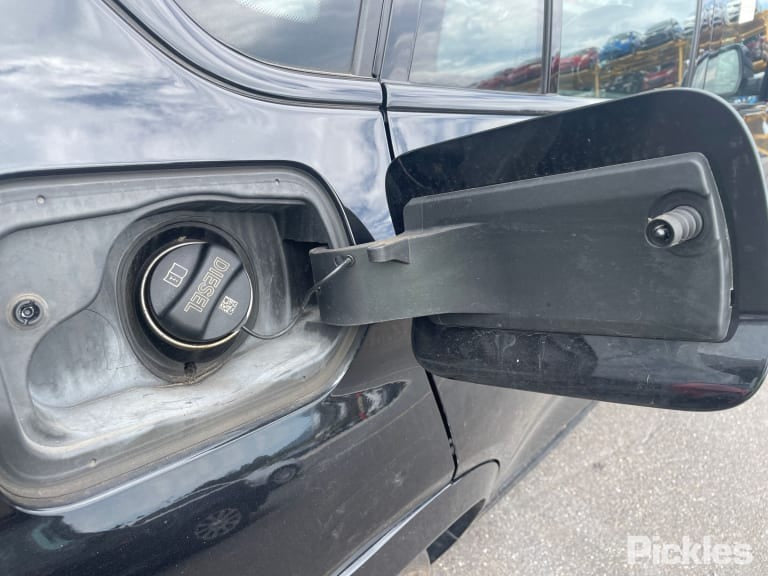 2018 BMW X4 RIGHT REAR DOOR LOCK, F26, 05/14-02/18 51227229460 DOOR BOOT GATE LOCK