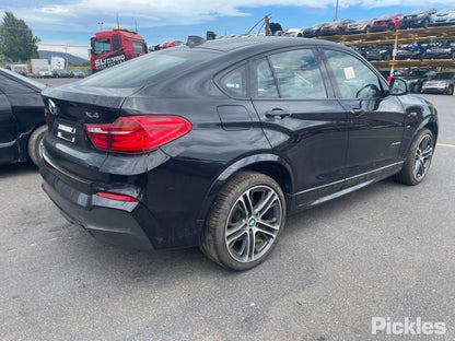 2018 BMW X4 HEADLAMP SWITCH, F26, 05/14-02/18 61316803965 COMBINATION SWITCH