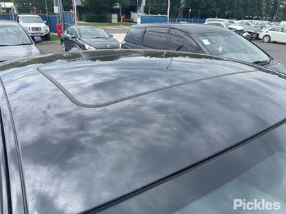 2018 BMW X4 RIGHT REAR DOOR LOCK, F26, 05/14-02/18 51227229460 DOOR BOOT GATE LOCK