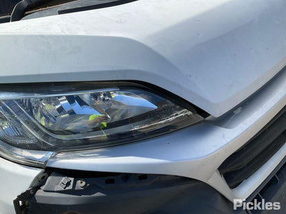 2017 FIAT DUCATO NON LED DAYTIME RUNNING LAMP, 10/14-  RIGHT HEADLAMP