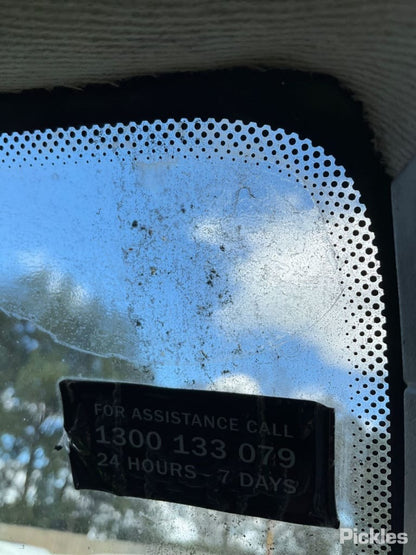 2017 FIAT DUCATO MANUAL T/M, 10/14- 1385914080 INSTRUMENTCLUSTER