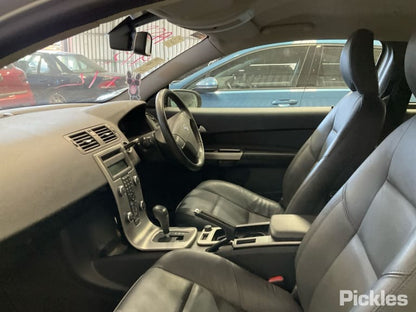 2009 VOLVO C30 XENON, AL P/N 0301232671, 04/07-04/10 31335209 LEFT HEADLAMP