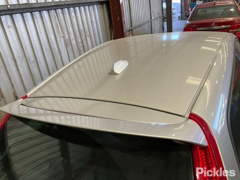 2009 VOLVO C30 XENON, AL P/N 0301232671, 04/07-04/10 31335209 LEFT HEADLAMP