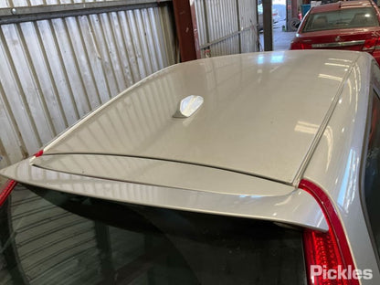 2009 VOLVO C30 XENON, AL P/N 0301232671, 04/07-04/10 31335209 LEFT HEADLAMP