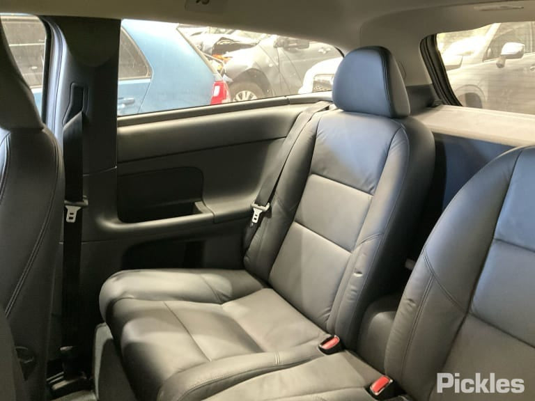 2009 VOLVO C30 XENON, AL P/N 0301232671, 04/07-04/10 31335209 LEFT HEADLAMP