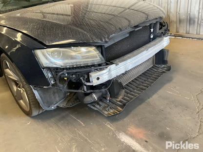 2011 AUDI A5/S5 ENGINE ECU, 2.0, PETROL, CDNC CODE, ECU ONLY, 8T, 08/09-08/13 8K2907115AJ ECU