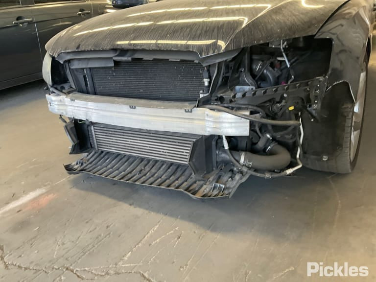 2011 AUDI A5/S5 ENGINE ECU, 2.0, PETROL, CDNC CODE, ECU ONLY, 8T, 08/09-08/13 8K2907115AJ ECU