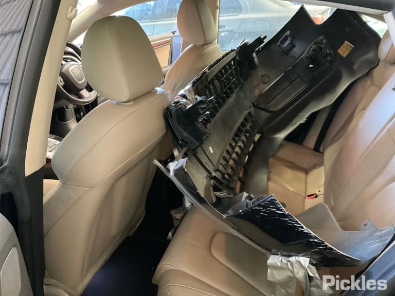 2011 AUDI A5/S5 ENGINE ECU, 2.0, PETROL, CDNC CODE, ECU ONLY, 8T, 08/09-08/13 8K2907115AJ ECU