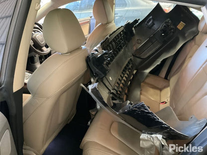 2011 AUDI A5/S5 ENGINE ECU, 2.0, PETROL, CDNC CODE, ECU ONLY, 8T, 08/09-08/13 8K2907115AJ ECU