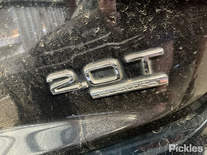 2011 AUDI A5/S5 ENGINE ECU, 2.0, PETROL, CDNC CODE, ECU ONLY, 8T, 08/09-08/13 8K2907115AJ ECU