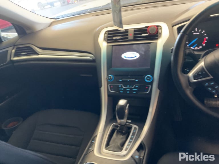2018 FORD MONDEO MD, 2.0, DIESEL, P/N DG9H-19D629-FD, 09/14-06/20 DG9H-19D629-FG A C COMPRESSOR