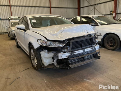 2018 FORD MONDEO MD, 2.0, DIESEL, P/N DG9H-19D629-FD, 09/14-06/20 DG9H-19D629-FG A C COMPRESSOR