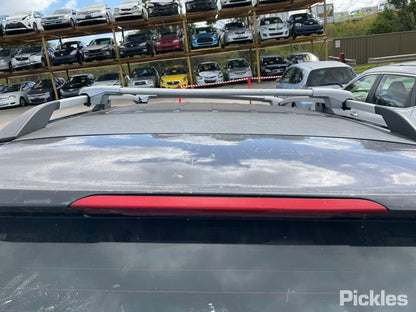 2010 VOLVO XC90 07/03-12/14  MISC SWITCH RELAY