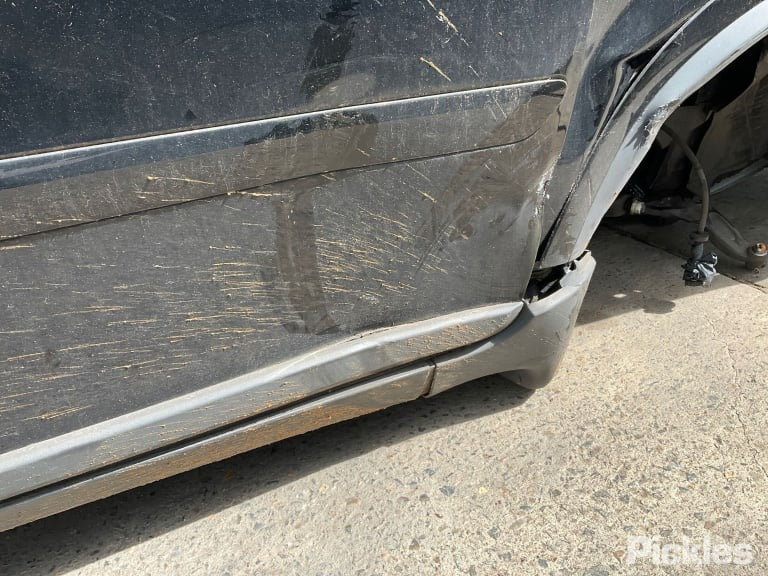 2010 VOLVO XC90 07/03-12/14  MISC SWITCH RELAY